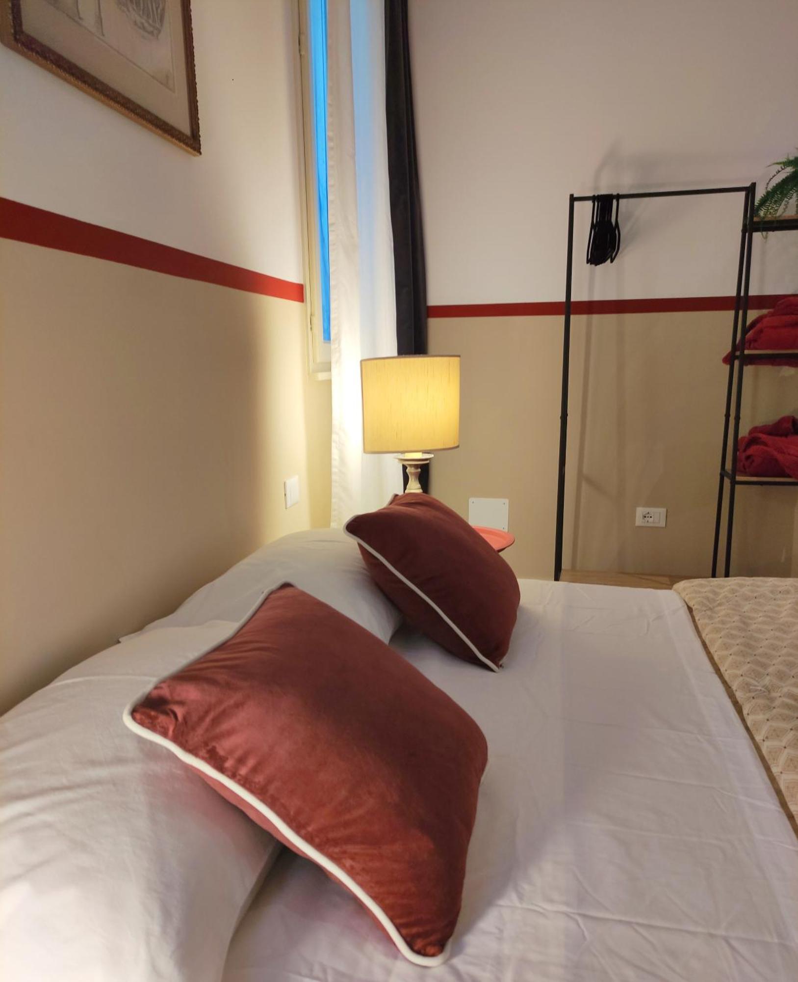 Loft Loggia Al Santo Apartment Padova Ngoại thất bức ảnh
